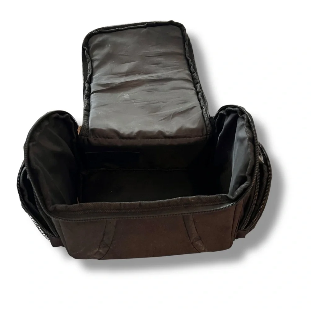VIVITAR ACCESSORIES COCO SERIES GADGET BAG A-9